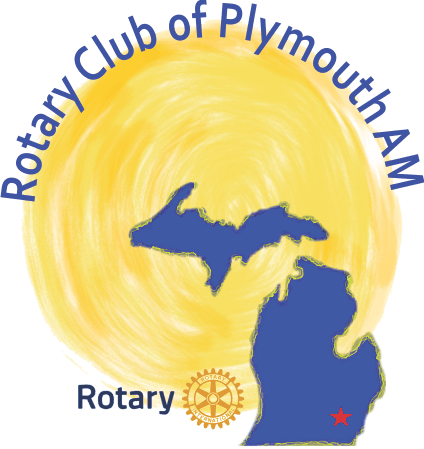 Rotary Club of Plymouth A.M.